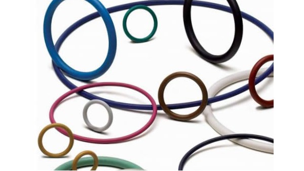 高压线瓷端异形密封件，大连电器合作案（àn）例