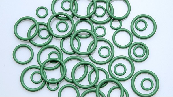 油路密封圈，上海（hǎi）大眾（zhòng）合作案例