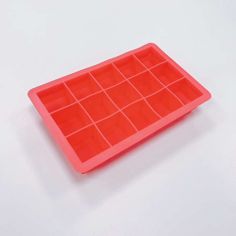 硅胶定（dìng）制