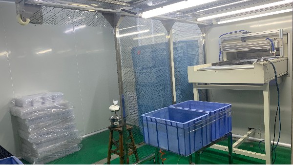 喷涂加工-常见异常处理方法 喷涂加工