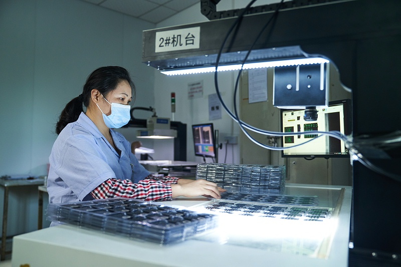 硅胶密封（fēng）件厂家