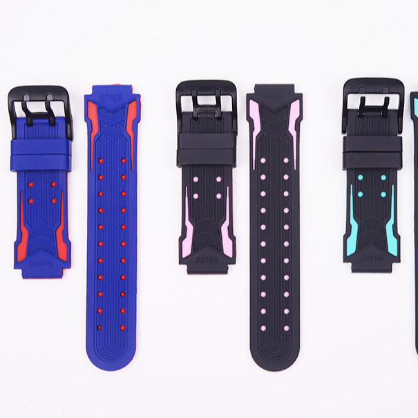 矽膠（jiāo）成型加工