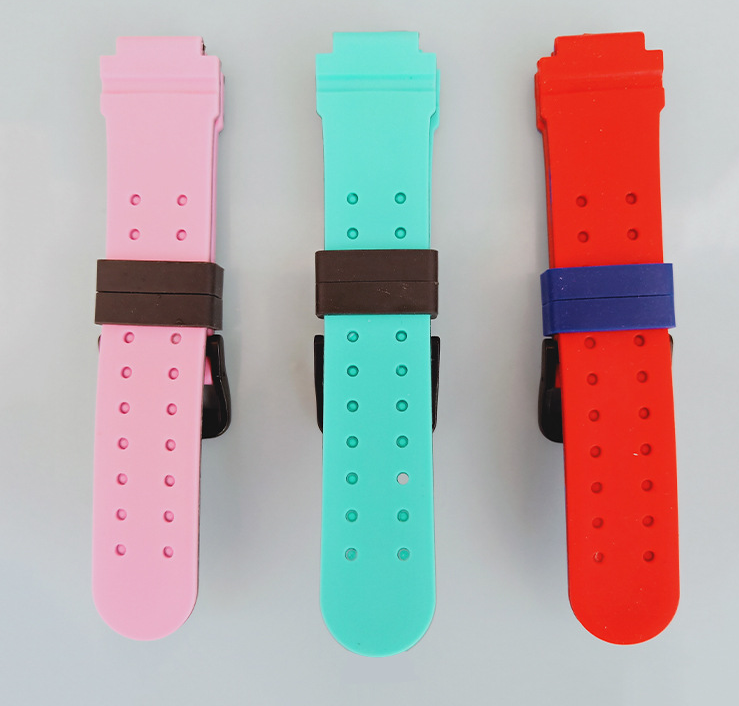 矽膠（jiāo）成型（xíng）加工