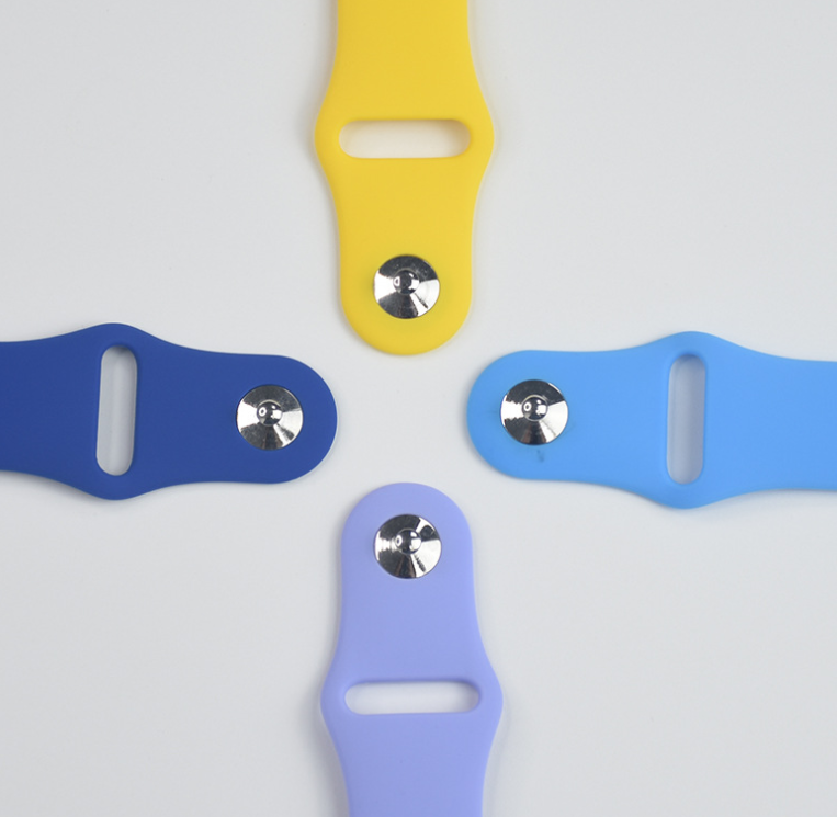 手（shǒu）表表帶生產廠家