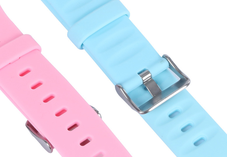 矽（guī）膠表帶