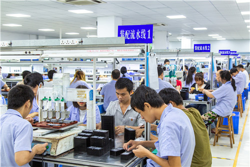 手機按鍵加工不良率過高，這幾（jǐ）個方麵是關鍵