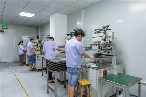 手機按鍵加工不良率過高，這幾個方麵是關鍵