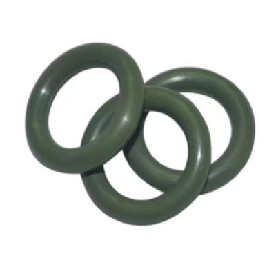 矽膠密（mì）封圈（quān）