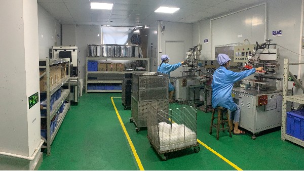 喷涂加工厂的这些异常有困扰过你吗? 喷涂加工(gōng)厂