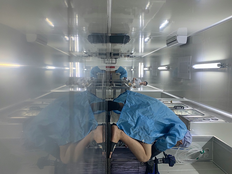 喷涂加工（gōng）厂