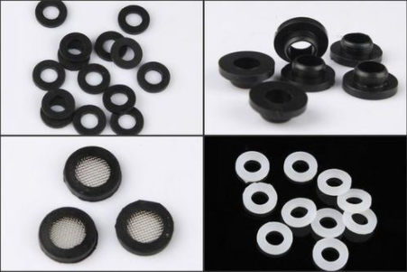 矽膠生產（chǎn）廠家