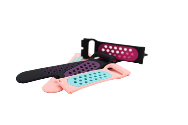 比較有名（míng）的矽膠生產廠（chǎng）家