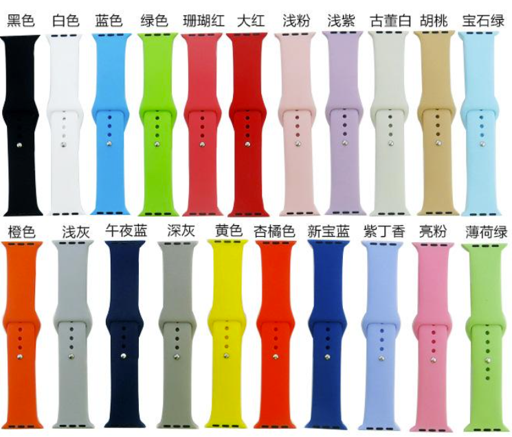 東莞比較大的矽膠製品廠（chǎng）