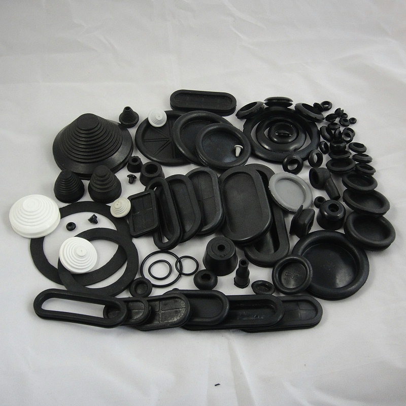 東莞比較大的矽膠製品廠