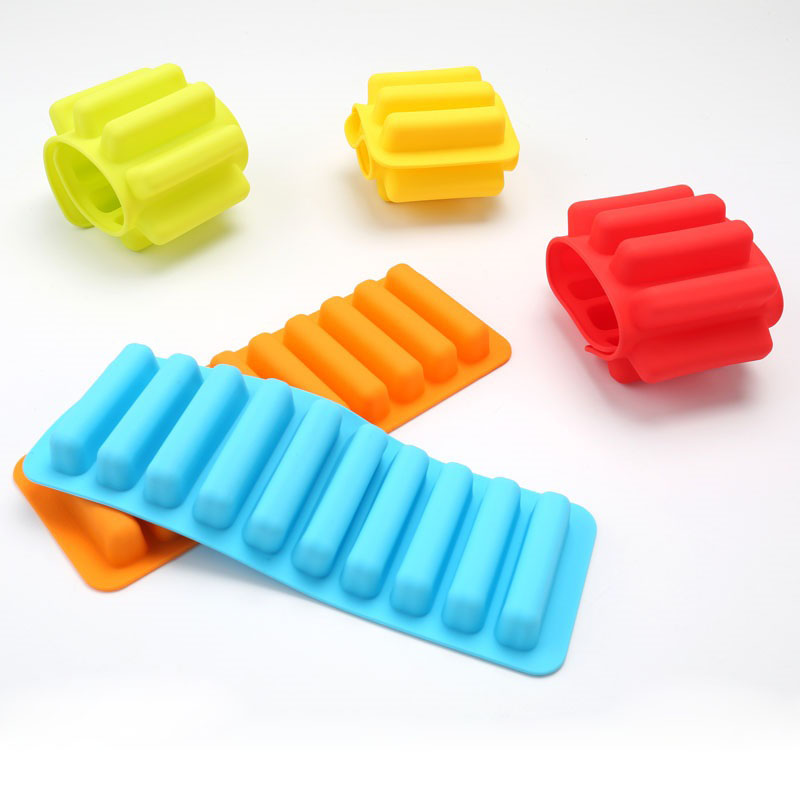 矽膠模具（jù）