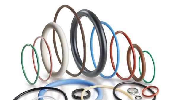 定製密封（fēng）件