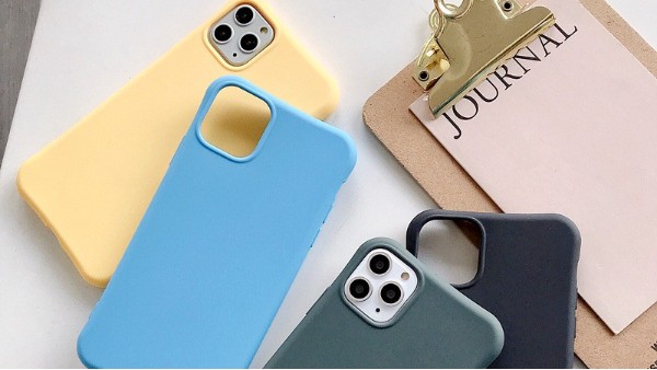 矽膠手機殼受大家喜歡的原因是什麽？你知道嗎？