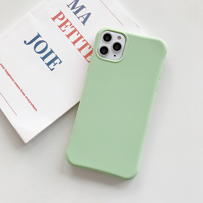 矽膠手機（jī）殼