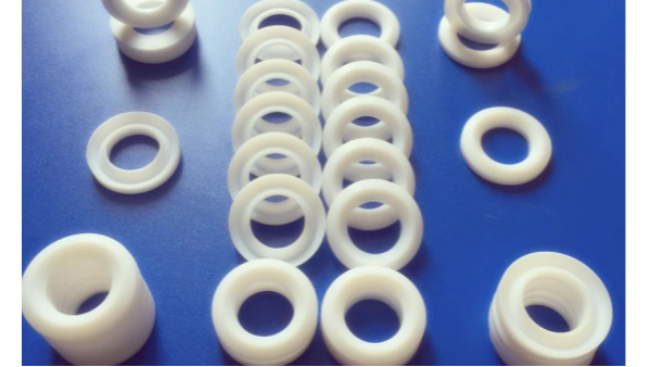 硅胶垫片-如何选择合适的制造商(shāng)? 硅胶垫(diàn)片