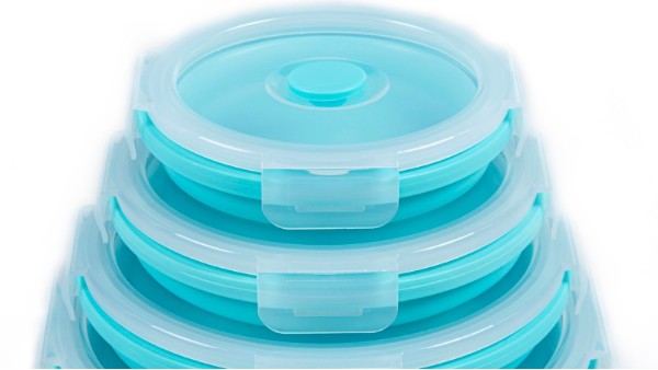 矽膠折疊（dié）碗具備哪（nǎ）些優勢（shì）？你（nǐ）清楚嗎？