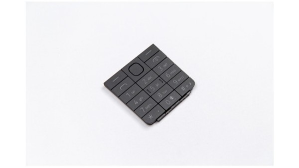 談（tán）談如何選擇一個手機按鍵加工廠家