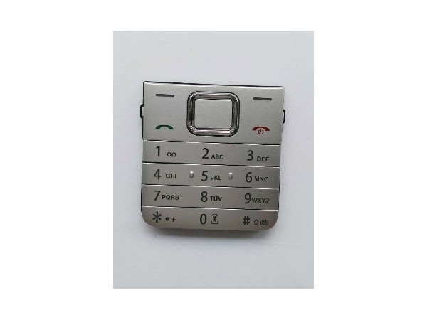 手（shǒu）機（jī）按鍵與諾（nuò）基亞合作（zuò）案例