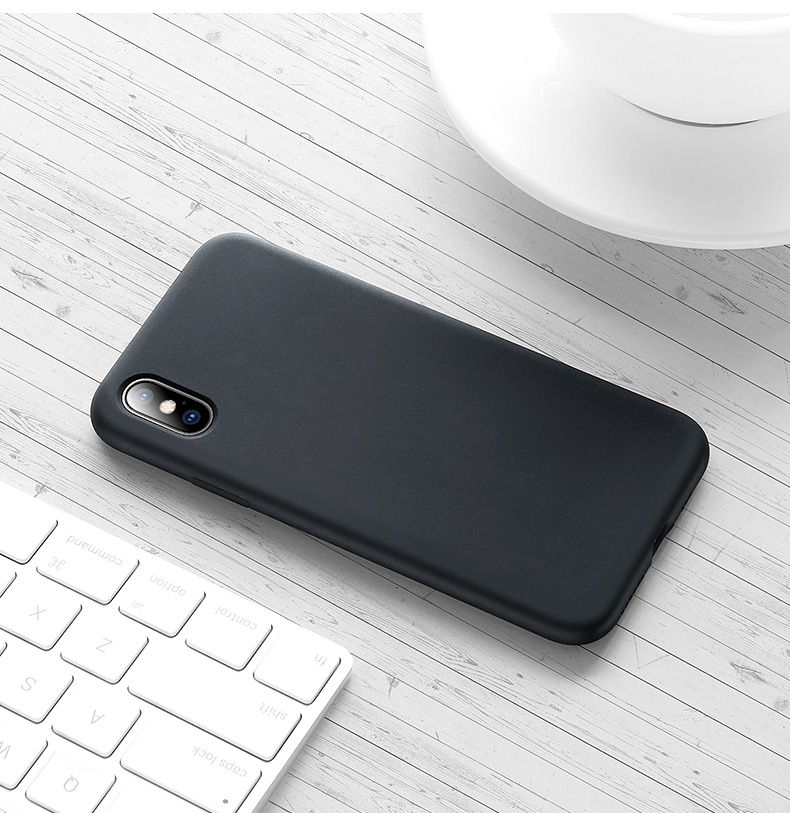 矽膠手機殼（ké）