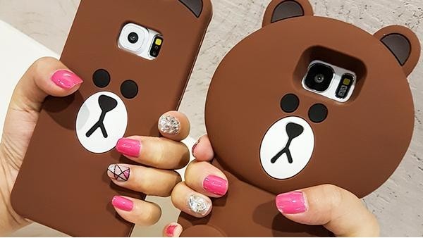 矽膠手機（jī）殼是個什麽樣的產品？有哪（nǎ）些特點？