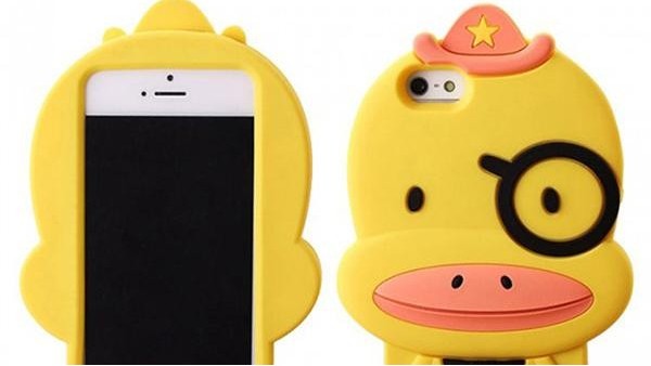 矽膠（jiāo）手機殼的（de）優點有什麽？缺點有哪些？