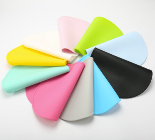 東莞（wǎn）做矽膠的廠家