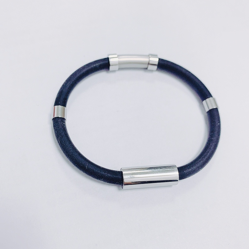 防靜（jìng）電（diàn）矽膠手環（huán）