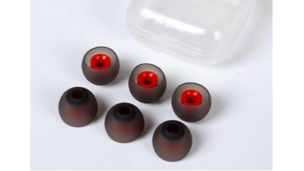 矽膠耳機套保護耳（ěr）朵健康，值得選擇