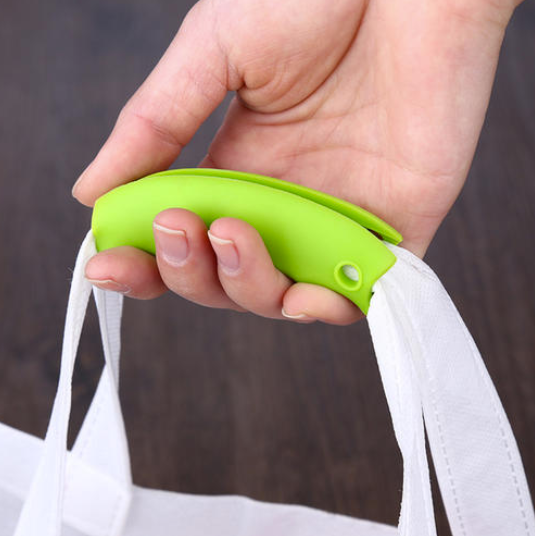 矽（guī）膠拎袋器（qì）