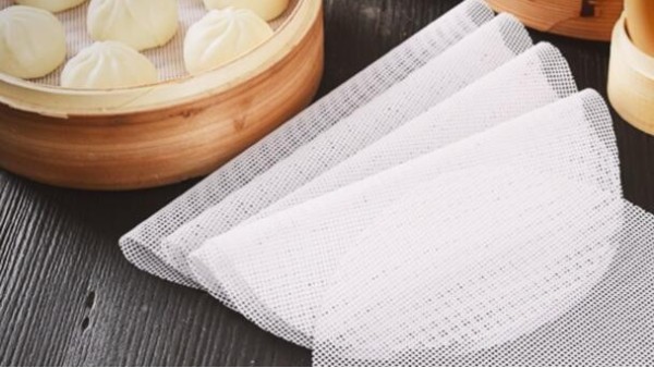 矽膠蒸籠墊，你知多少？