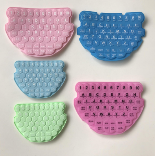 哪裏有矽膠製品廠（chǎng）家