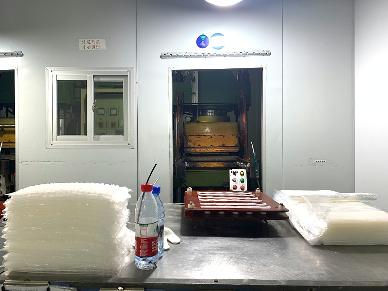 硅胶制（zhì）品厂（chǎng）家