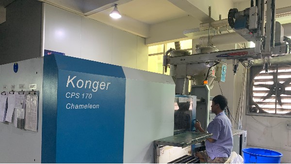 注塑(sù)成型-20年实操经验杂记 注塑成型