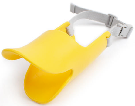 矽膠嘴（zuǐ）套