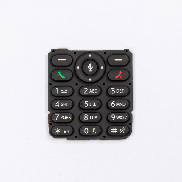 硅胶手机（jī）按键