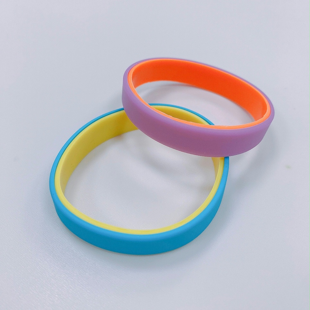 矽膠手環定製
