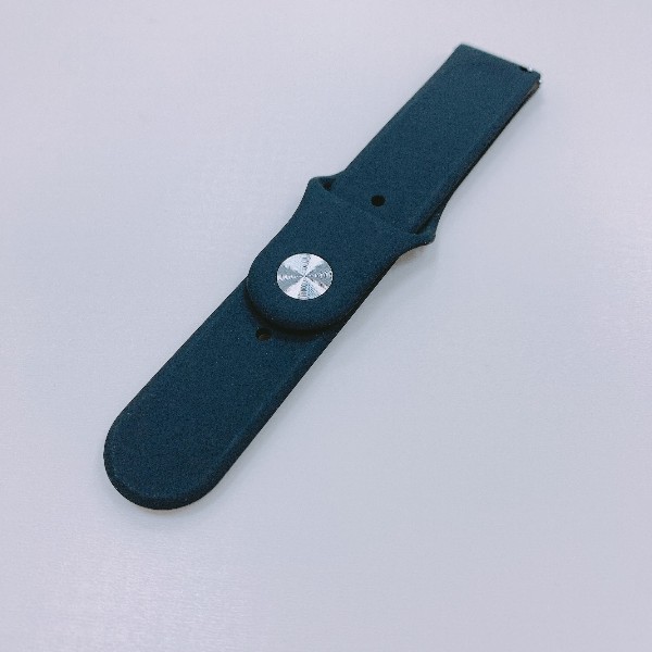 矽膠（jiāo）表帶（dài）