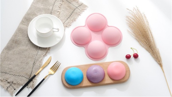 矽膠模（mó）具批發怎（zěn）麽（me）做？矽膠模具的特點是什麽？