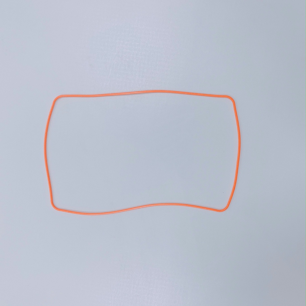 异型(xíng)密封圈,千奇百怪任你来 异形密封件厂家