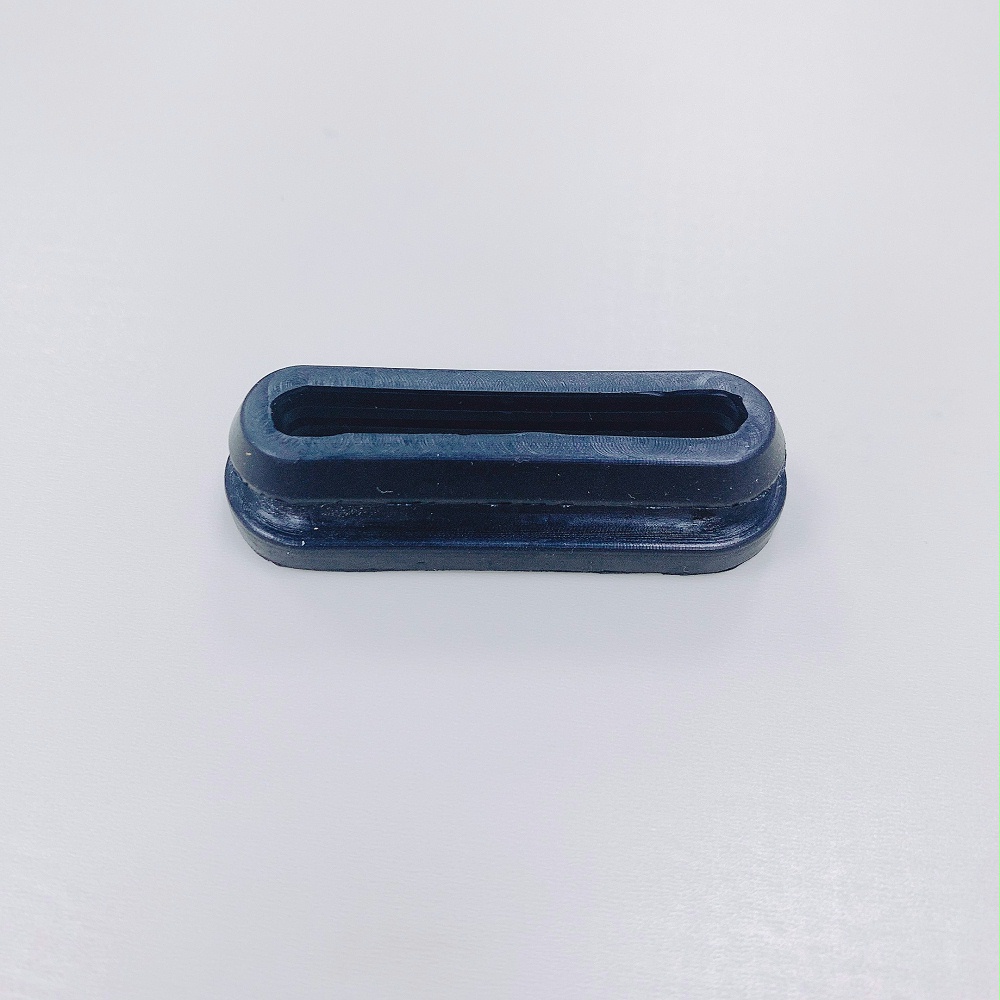 发热管橡胶密封圈,耐高温320摄氏度 橡胶密封圈生产厂家