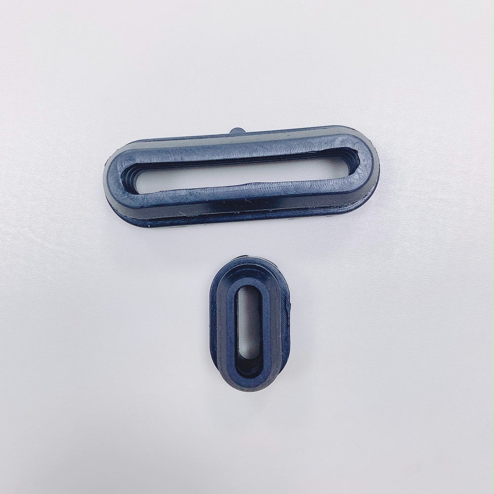 发热管橡胶密封圈,耐高温(wēn)320摄氏度 橡胶密封圈定制