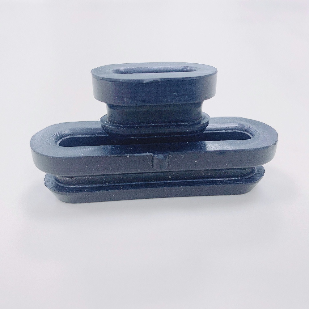 发热管橡胶密封圈,耐高温320摄氏(shì)度(dù) 异形密封圈