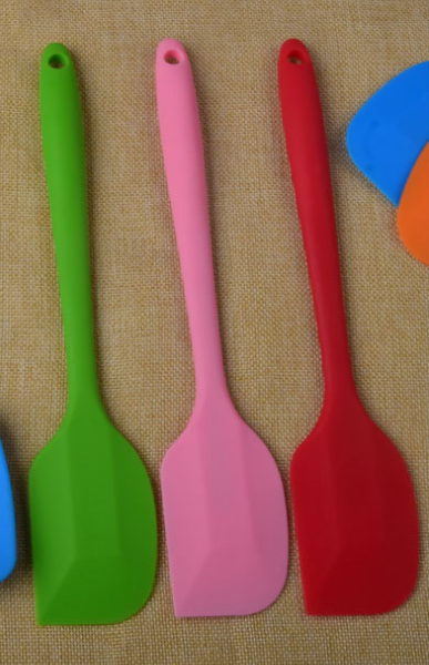 食品（pǐn）級矽膠刮（guā）刀