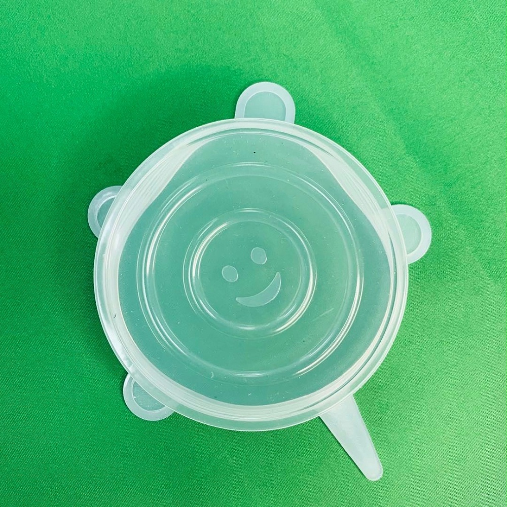 矽膠保鮮蓋 矽膠杯蓋