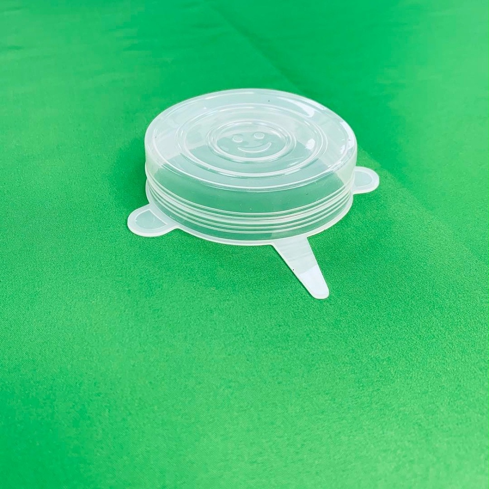 矽膠保鮮蓋 矽膠蓋子