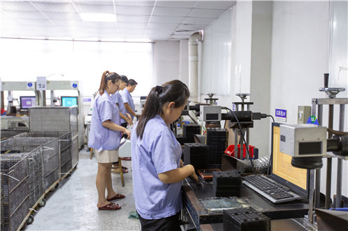 開模定製矽膠按鍵需要注意哪些問題